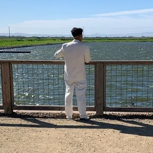 Meet your Posher, Hector